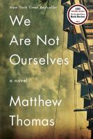 We_are_not_ourselves__a_novel